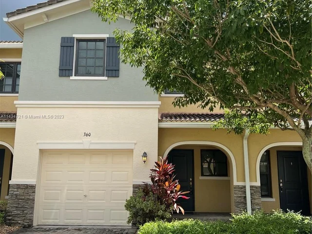 360 NE 194th Ln # 0, Miami FL 33179