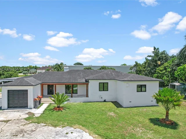 23705 SW 147th Ave, Homestead FL 33032