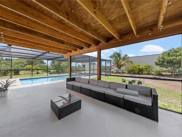 23705 SW 147th Ave, Homestead FL 33032