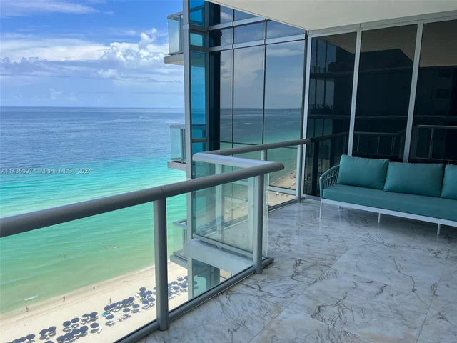 17121 Collins Ave # 2008, Sunny Isles Beach FL 33160