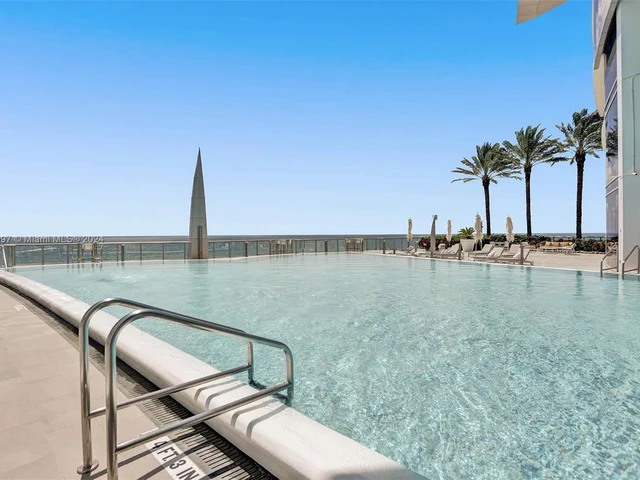 17121 Collins Ave # 2008, Sunny Isles Beach FL 33160