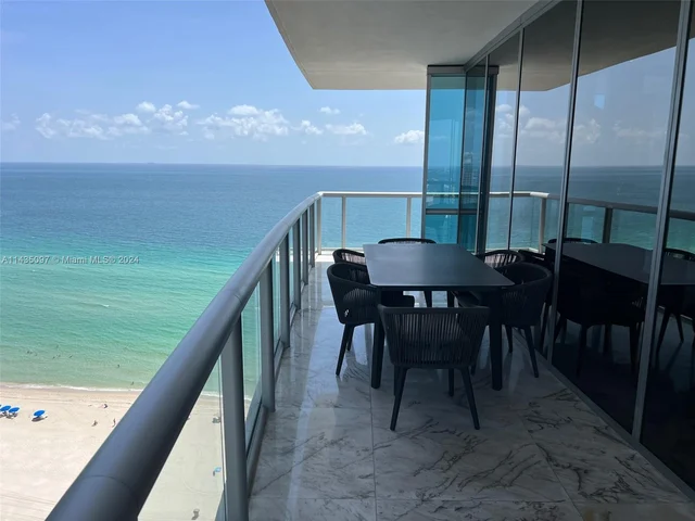 17121 Collins Ave # 2008, Sunny Isles Beach FL 33160