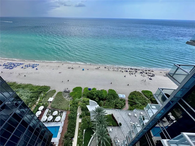 17121 Collins Ave # 2008, Sunny Isles Beach FL 33160