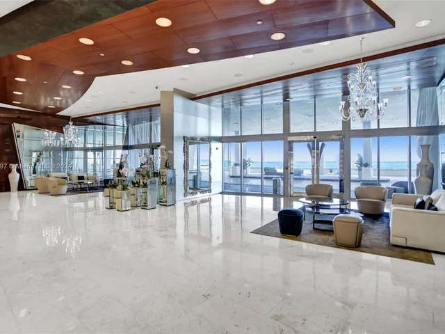 17121 Collins Ave # 2008, Sunny Isles Beach FL 33160