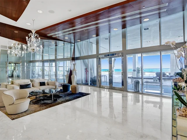 17121 Collins Ave # 2008, Sunny Isles Beach FL 33160