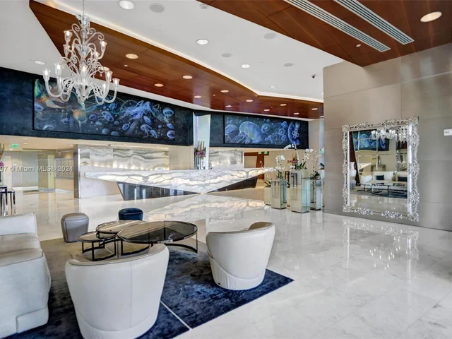 17121 Collins Ave # 2008, Sunny Isles Beach FL 33160