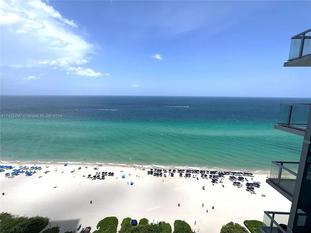 17121 Collins Ave # 2008, Sunny Isles Beach FL 33160