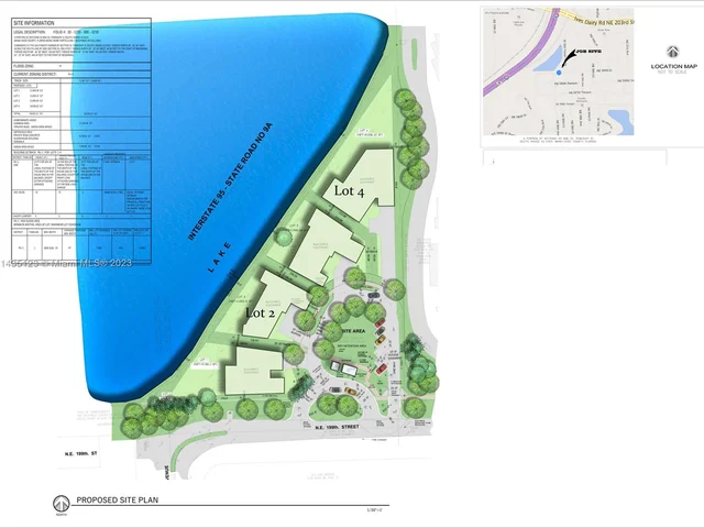 199 NE Street, North Miami Beach FL 33179