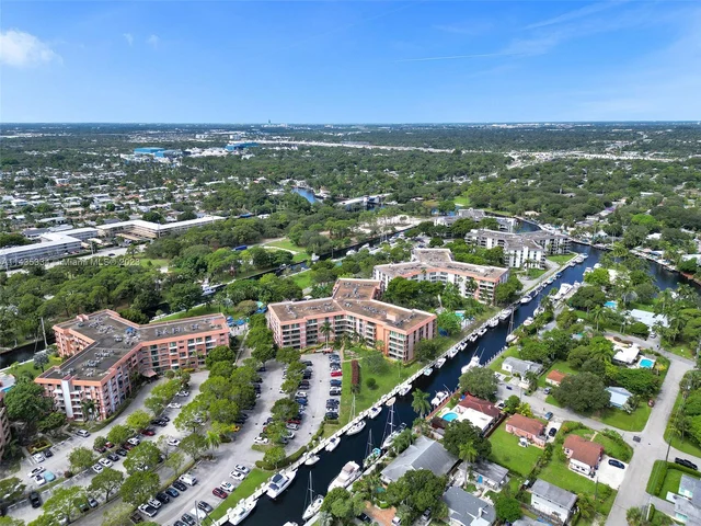 1101 River Reach Dr # 109, Fort Lauderdale FL 33315