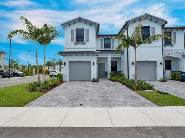 20366 NW 4th Path, Miami Gardens FL 33169