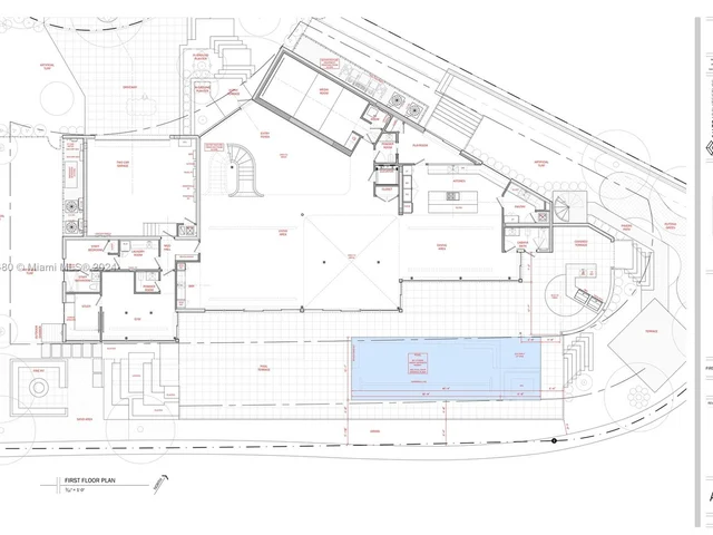 11400 N Bayshore Drive, North Miami FL 33181