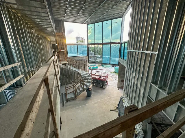 11400 N Bayshore Drive, North Miami FL 33181