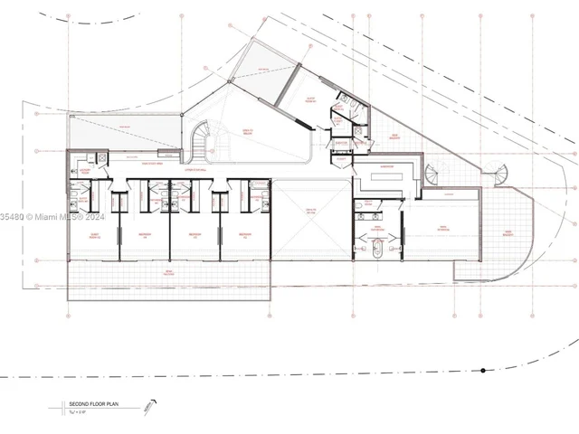 11400 N Bayshore Drive, North Miami FL 33181