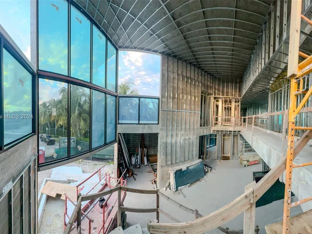 11400 N Bayshore Drive, North Miami FL 33181