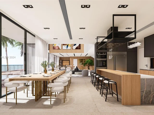 11400 N Bayshore Drive, North Miami FL 33181