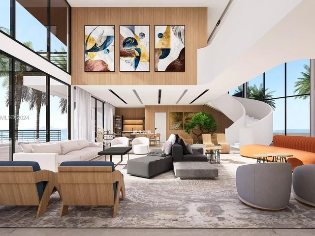 11400 N Bayshore Drive, North Miami FL 33181