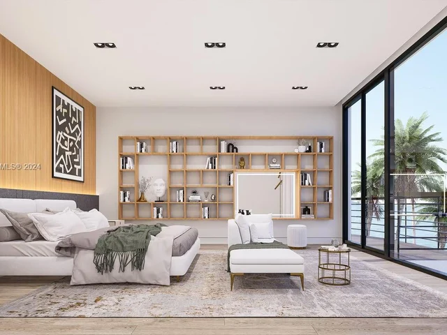 11400 N Bayshore Drive, North Miami FL 33181