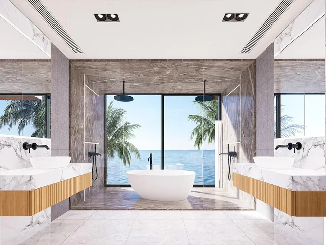 11400 N Bayshore Drive, North Miami FL 33181