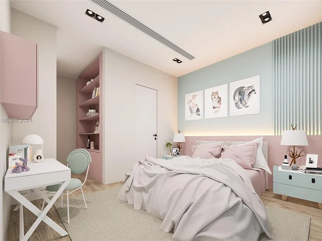 11400 N Bayshore Drive, North Miami FL 33181