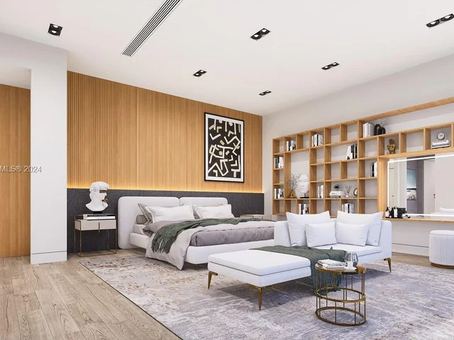 11400 N Bayshore Drive, North Miami FL 33181