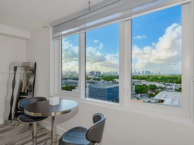 2301 Collins Ave # 1532, Miami Beach FL 33139
