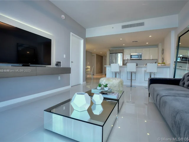 9940 W Bay Harbor Dr, Bay Harbor Islands FL 33154