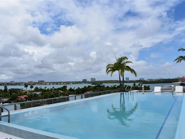 9940 W Bay Harbor Dr, Bay Harbor Islands FL 33154