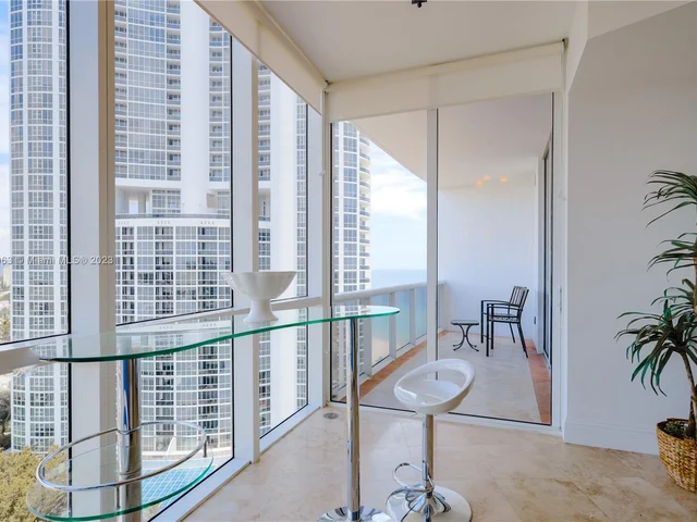 18101 Collins Ave # 1703, Sunny Isles Beach FL 33160