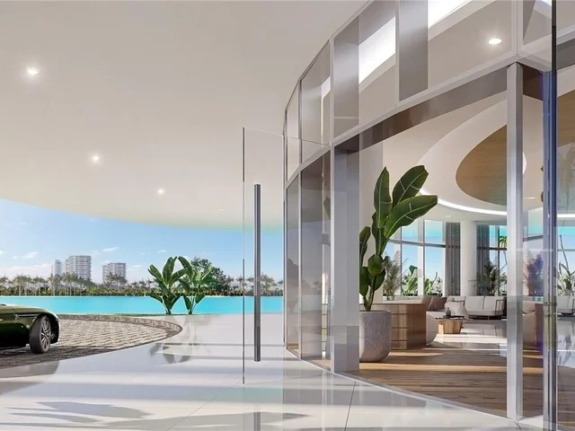 2411 Laguna Cir # 2106, North Miami FL 33181