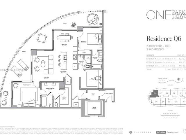 2411 Laguna Cir # 2106, North Miami FL 33181