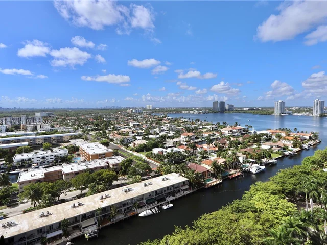 2000 Island Blvd # 1902, Aventura FL 33160