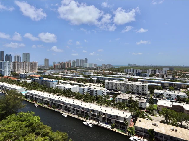 2000 Island Blvd # 1902, Aventura FL 33160