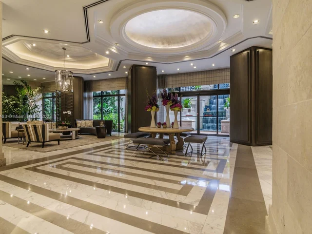 2000 Island Blvd # 1902, Aventura FL 33160