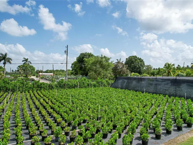 19970 SW 264th St, Homestead FL 33031