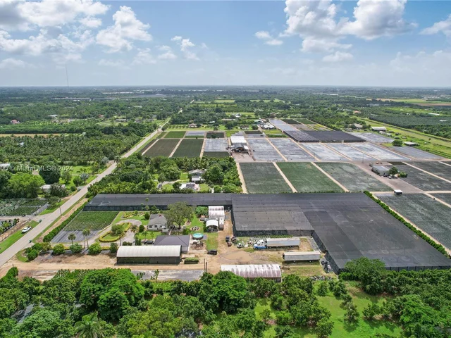 19970 SW 264th St, Homestead FL 33031