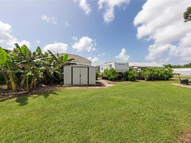 19970 SW 264th St, Homestead FL 33031