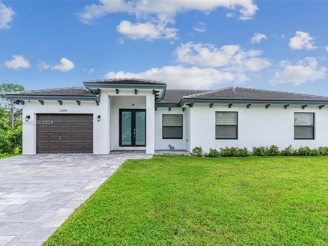 13190 SW 224th St, Miami FL 33170