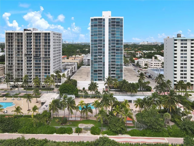 2655 Collins Ave # 905, Miami Beach FL 33140