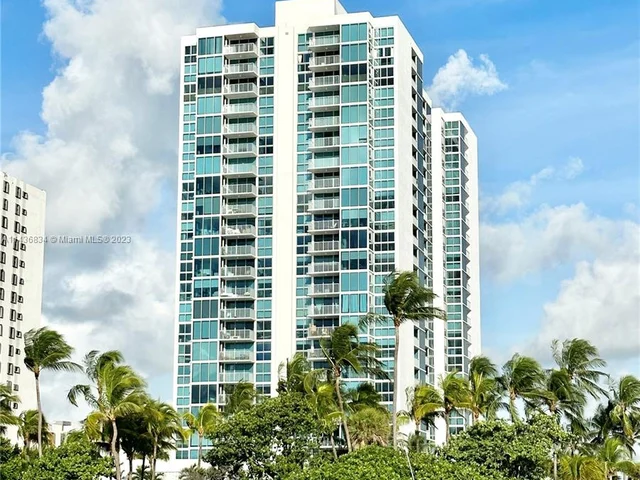 2655 Collins Ave # 905, Miami Beach FL 33140