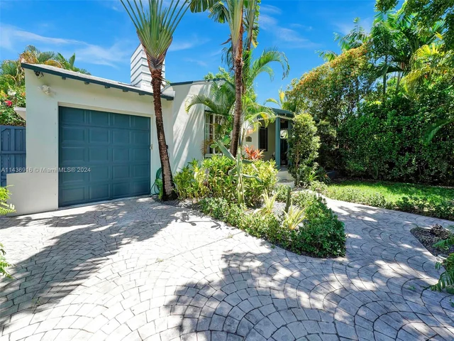 73 NE 48th St, Miami FL 33137