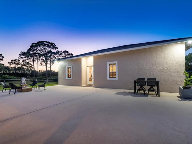 14844 Black Bear Rd, West Palm Beach FL 33418