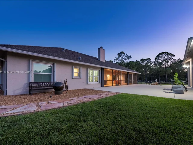 14844 Black Bear Rd, West Palm Beach FL 33418