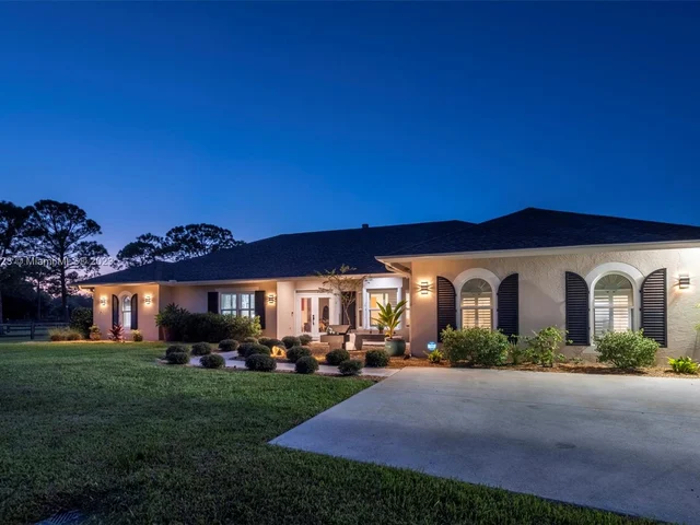 14844 Black Bear Rd, West Palm Beach FL 33418