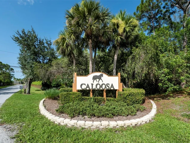 14844 Black Bear Rd, West Palm Beach FL 33418