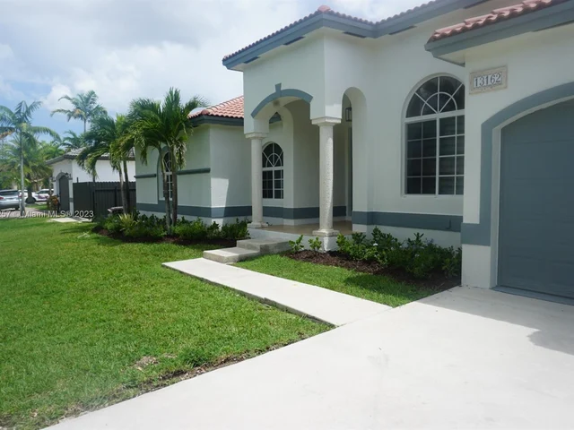 13162 SW 191st Ter, Miami FL 33177