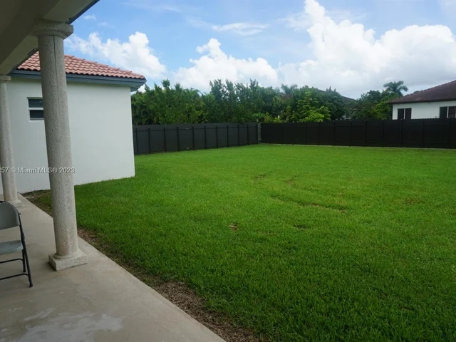 13162 SW 191st Ter, Miami FL 33177