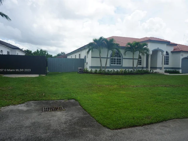 13162 SW 191st Ter, Miami FL 33177