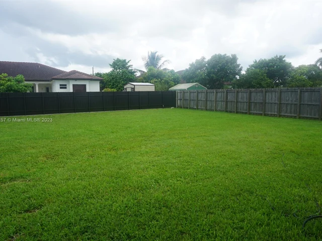 13162 SW 191st Ter, Miami FL 33177