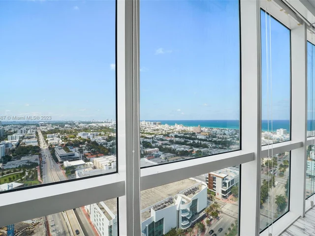 450 Alton Rd # 3008, Miami Beach FL 33139