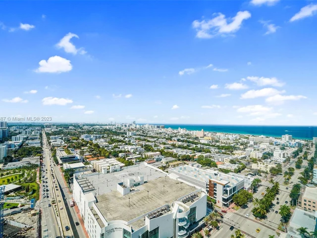 450 Alton Rd # 3008, Miami Beach FL 33139